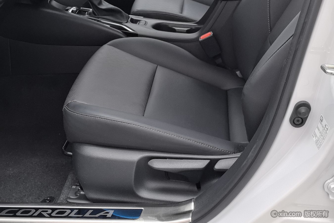Toyota Corolla 2025 #21 Toyota Corolla 2025 car image #21