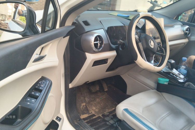 BYD Yuan Pro 2023 #18 BYD Yuan Pro 2023 immagine di auto #18