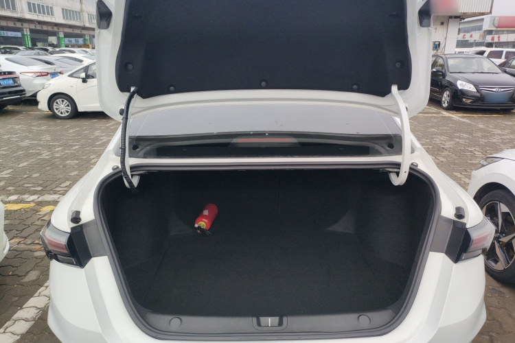 吉利汽车 缤瑞 2022 汽车图片 #19