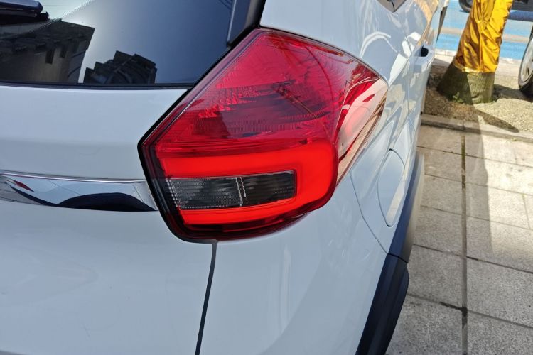 奇瑞 瑞虎3x 2019 汽车图片 #8