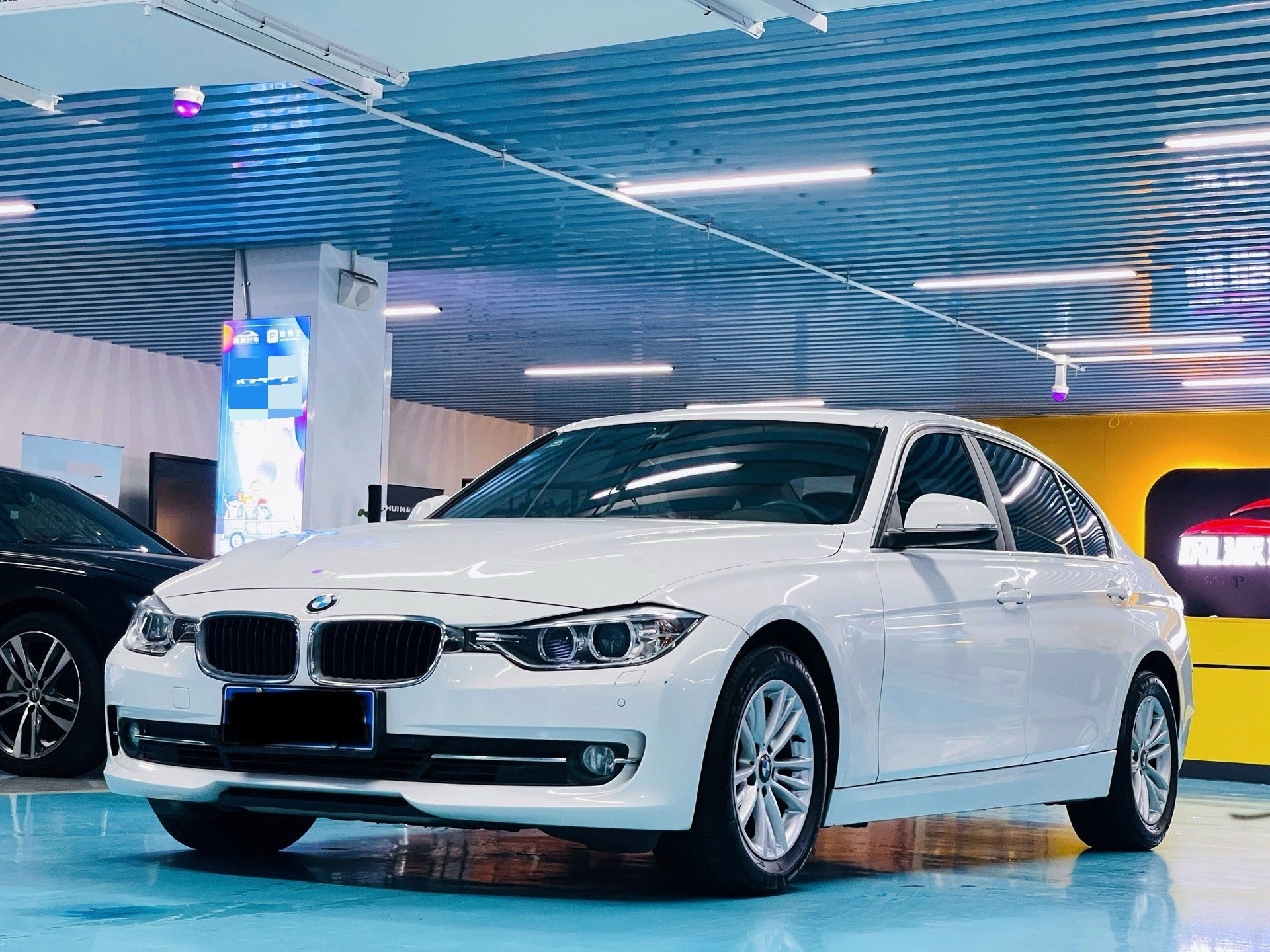 2015 2015 immagine di auto