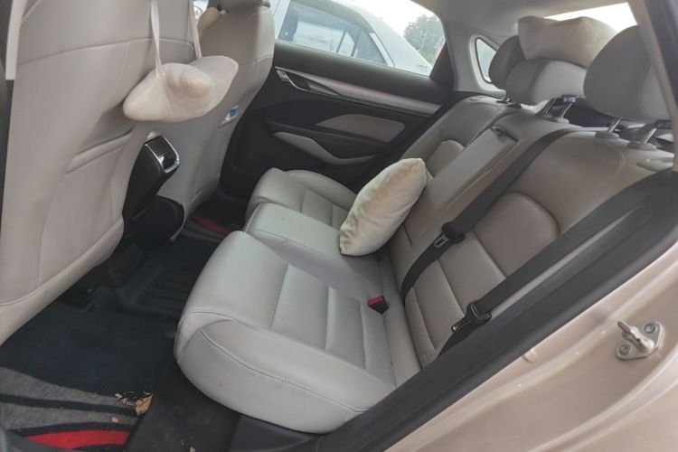 GEELY Binray 2018 #17 GEELY Binray 2018 car image #17