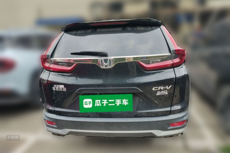Honda CR-V 2021 immagine di auto #6