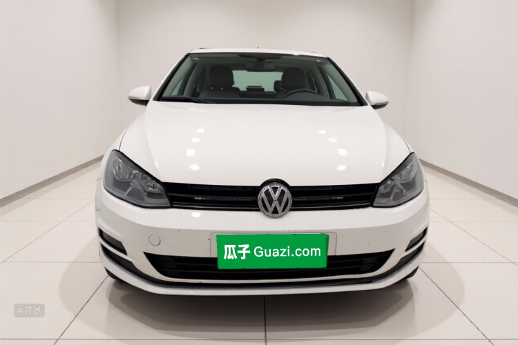 Volkswagen Golf 2016 #3 Volkswagen Golf 2016 car image #3