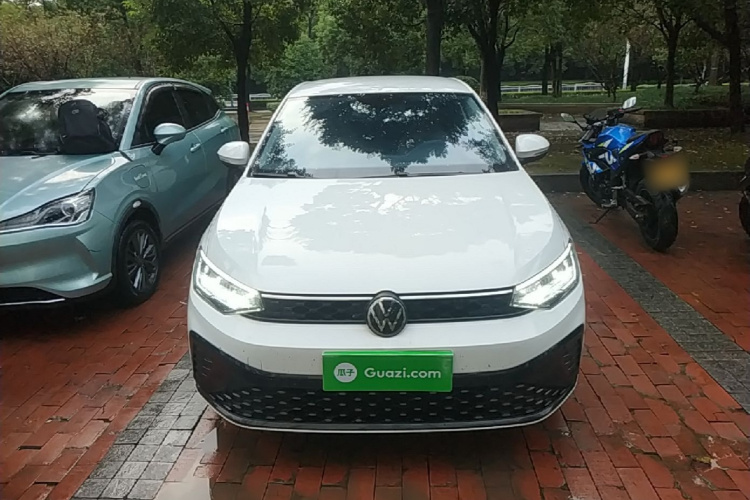Volkswagen Lavida 2025 #3 Volkswagen Lavida 2025 car image #3