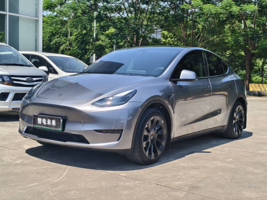 Tesla Model Y 2024 Tesla Model Y 2024 car image