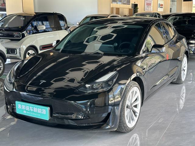 Tesla Model 3 2023 #17 Tesla Model 3 2023 car image #17