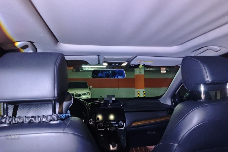Honda CR-V 2018 car image #20
