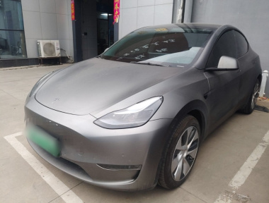 Tesla Model Y 2022 Tesla Model Y 2022 car image