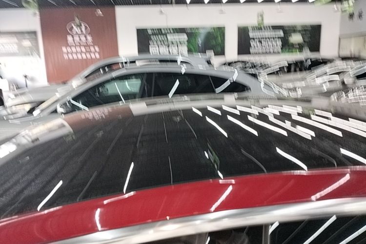 Tesla Model 3 2020 #25 Tesla Model 3 2020 car image #25