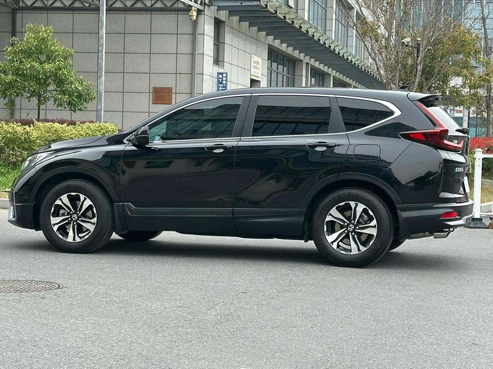 Honda CR-V 2022 car image #3