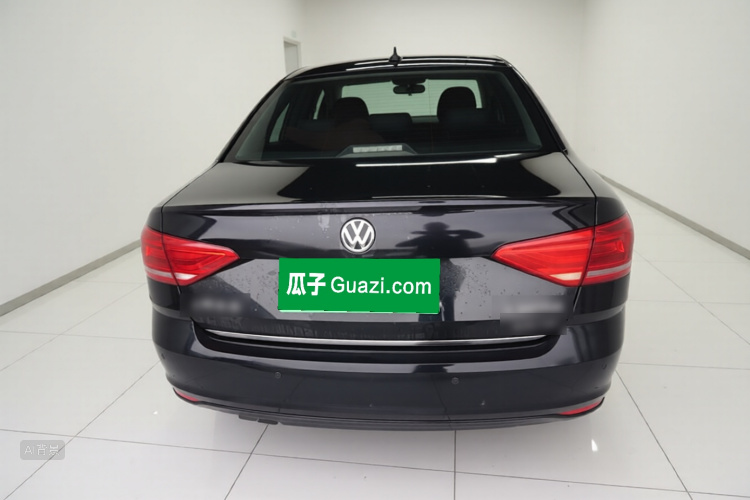 Volkswagen Lavida 2018 car image #6