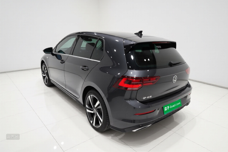 Volkswagen Golf 2022 #5 Volkswagen Golf 2022 car image #5