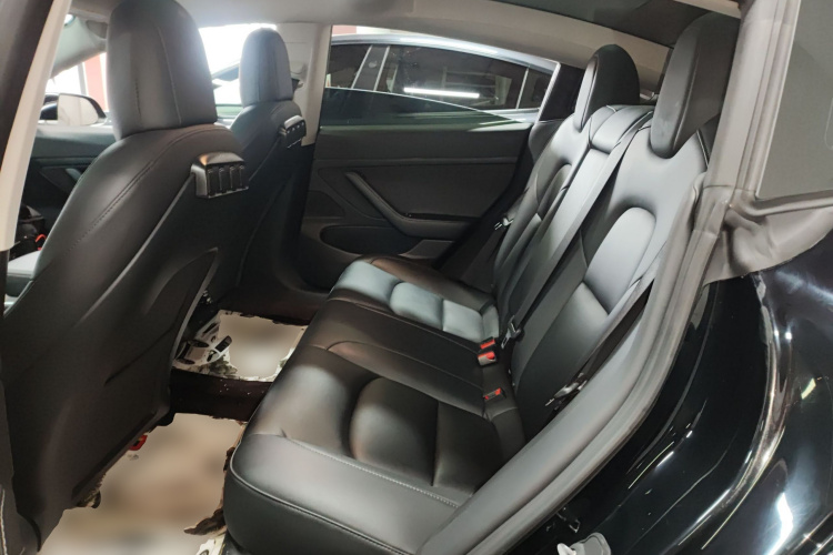 Tesla Model 3 2020 #17 Tesla Model 3 2020 car image #17
