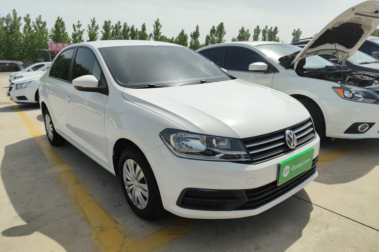 Volkswagen Santana 2021 #6 Volkswagen Santana 2021 car image #6