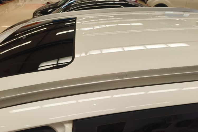 GEELY Vision X6 2020 car image #25
