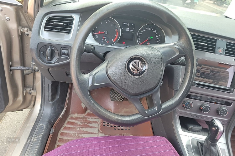 Volkswagen Golf 2016 #12 Volkswagen Golf 2016 car image #12