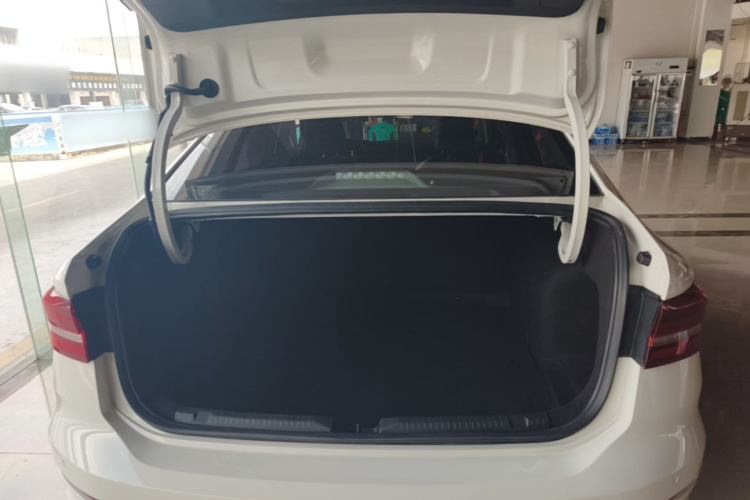 Volkswagen Lavida 2021 car image #21