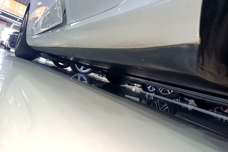 Tesla Model 3 2020 #28 Tesla Model 3 2020 car image #28