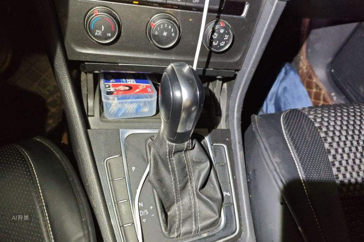 Volkswagen Golf 2017 #16 Volkswagen Golf 2017 car image #16