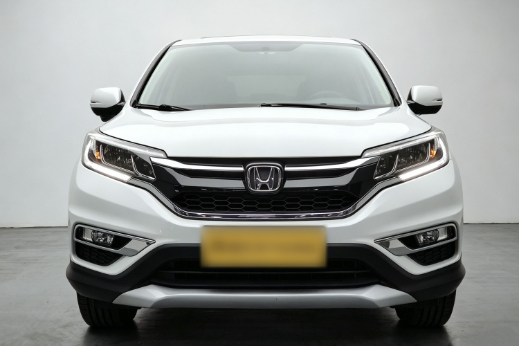 Honda CR-V 2016 immagine di auto #4
