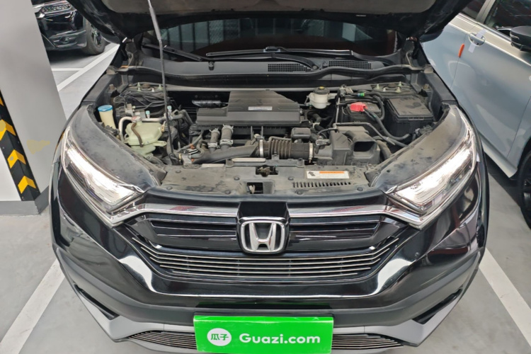 Honda CR-V 2021 car image #20