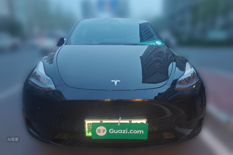 Tesla Model Y 2023 car image #3