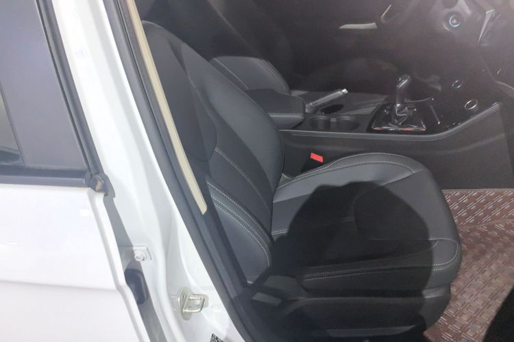 Chery Arrizo 5 2025 immagine di auto #23