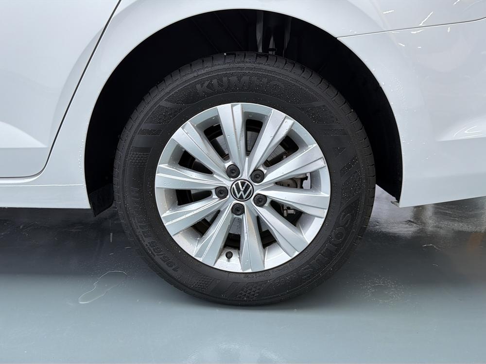 Volkswagen Lavida 2026 imagem de carro #9