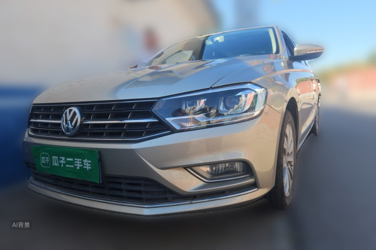 Volkswagen Bora 2018 #2 Volkswagen Bora 2018 car image #2