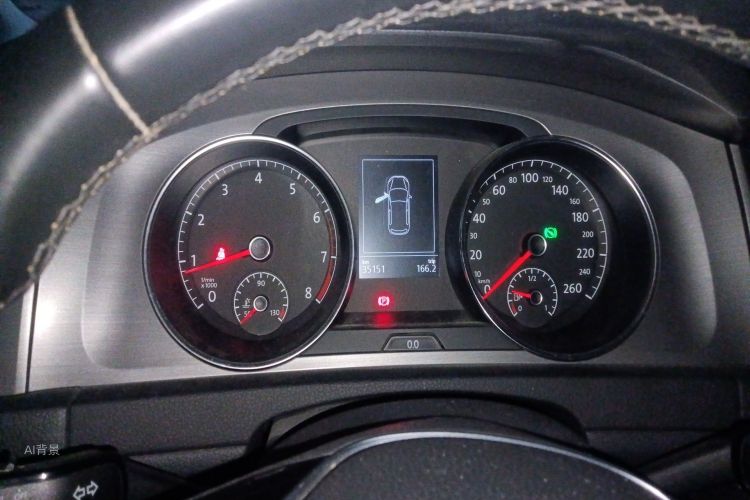 Volkswagen Golf 2015 imagen de coche #13