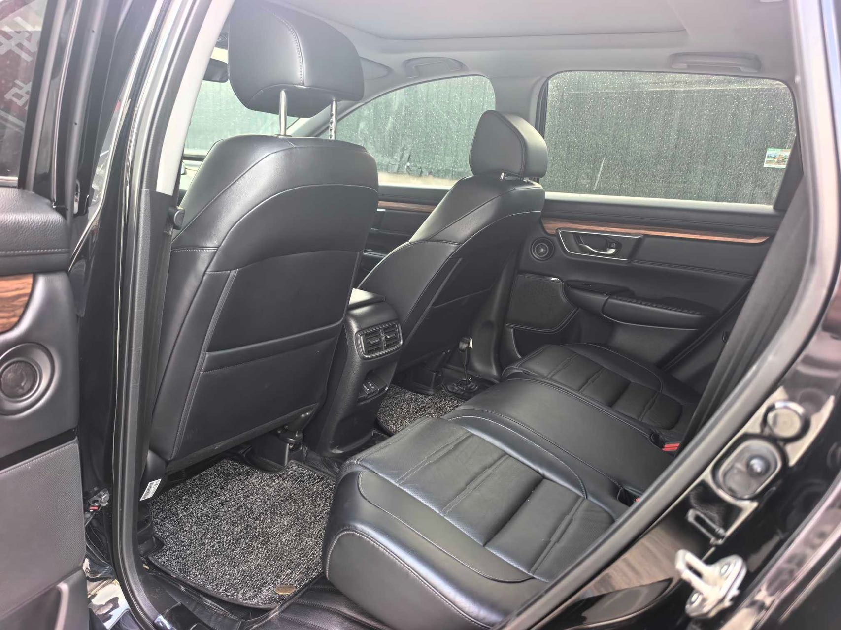 Honda CR-V 2019 #5 Honda CR-V 2019 car image #5