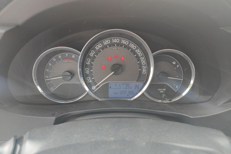 2015 immagine di auto #12