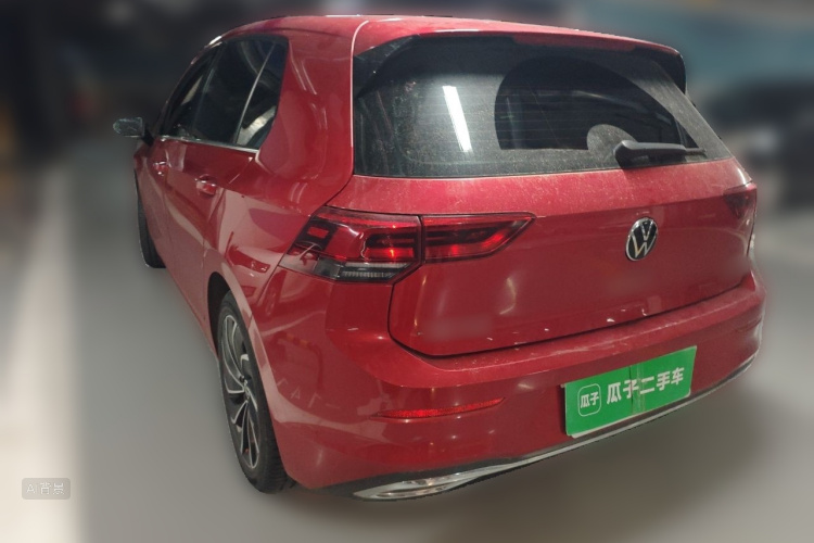Volkswagen Golf 2021 imagem de carro #5