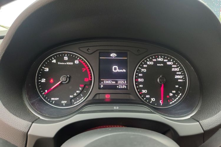Audi A3 2020 #12 Audi A3 2020 immagine di auto #12