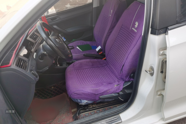 Volkswagen Santana 2022 car image #17