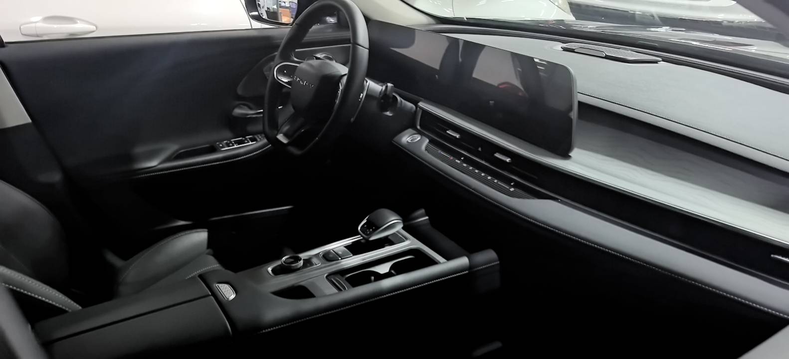 Chery Arrizo 8 2024 #5 Chery Arrizo 8 2024 imagem de carro #5