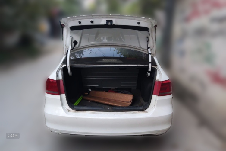 Volkswagen Santana 2016 #21 Volkswagen Santana 2016 car image #21