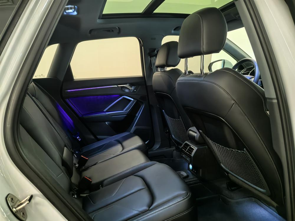 Audi Q3 2025 #16 Audi Q3 2025 image de voiture #16