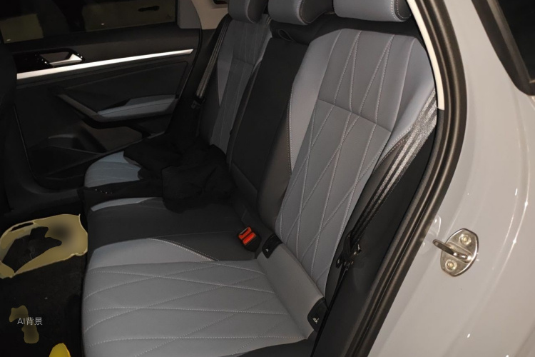 Volkswagen Lavida 2024 car image #19