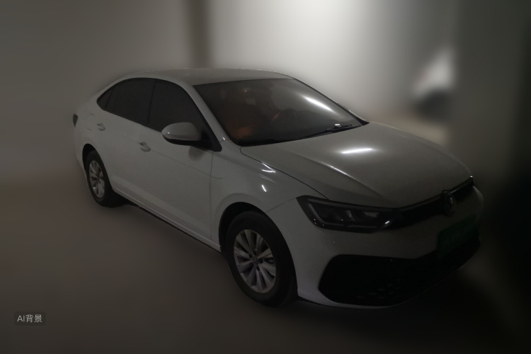 Volkswagen Lavida 2024 #4 Volkswagen Lavida 2024 car image #4
