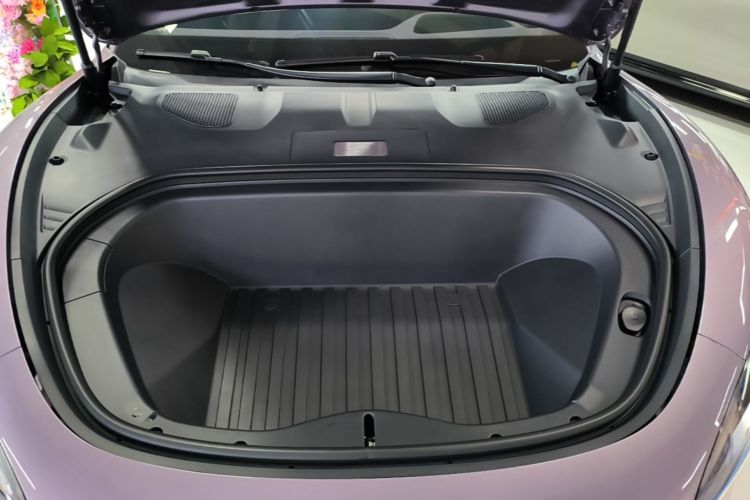 2026 car image #20