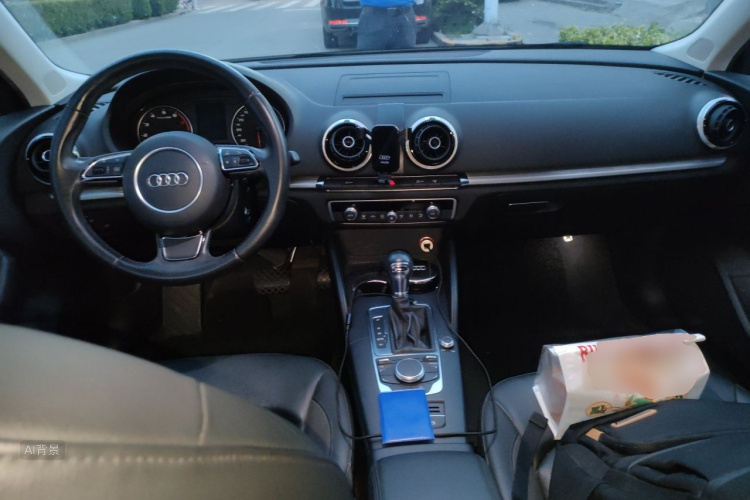 Audi A3 2016 #11 Audi A3 2016 image de voiture #11