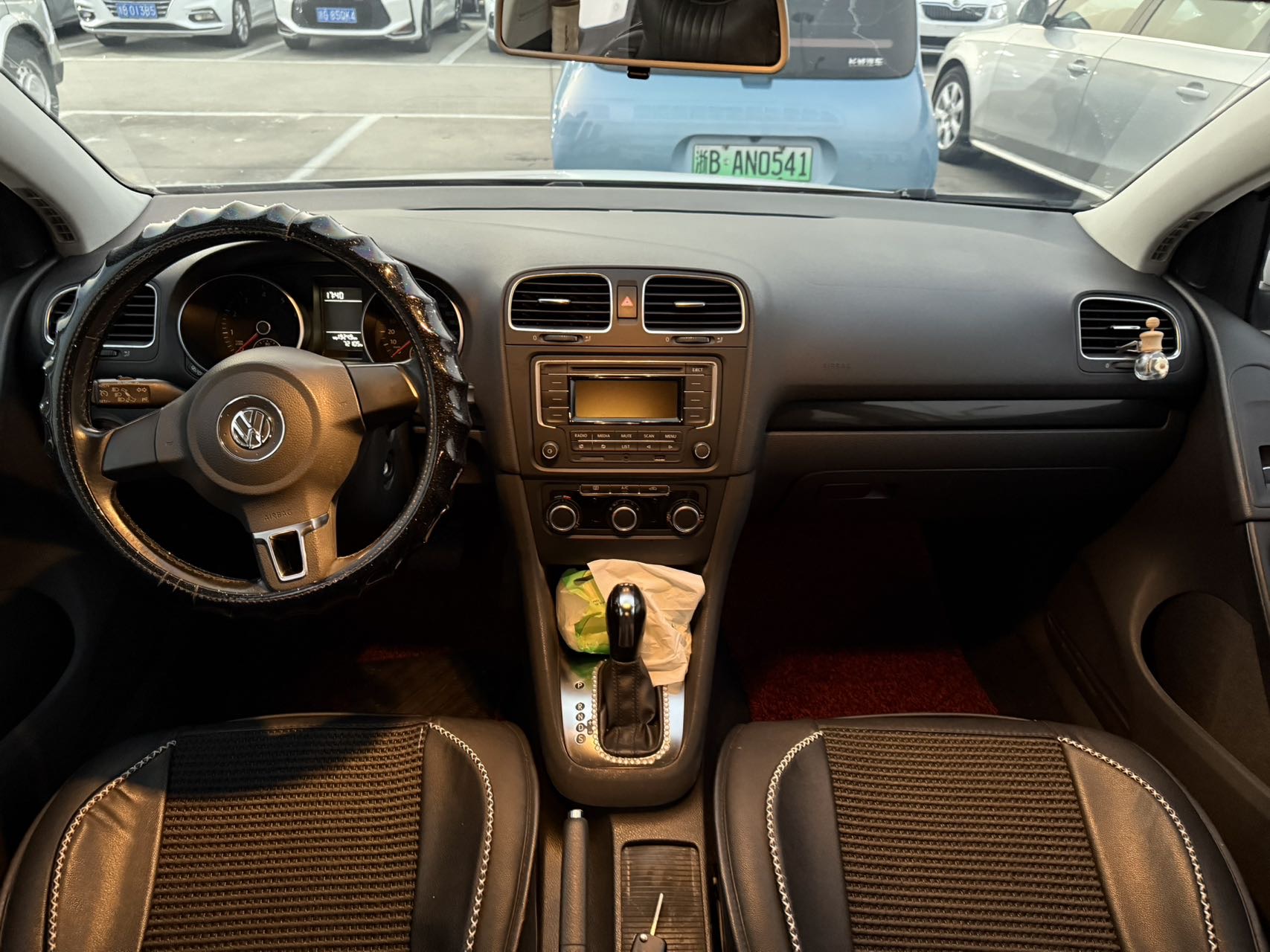 Volkswagen Golf 2013 #4 Volkswagen Golf 2013 car image #4