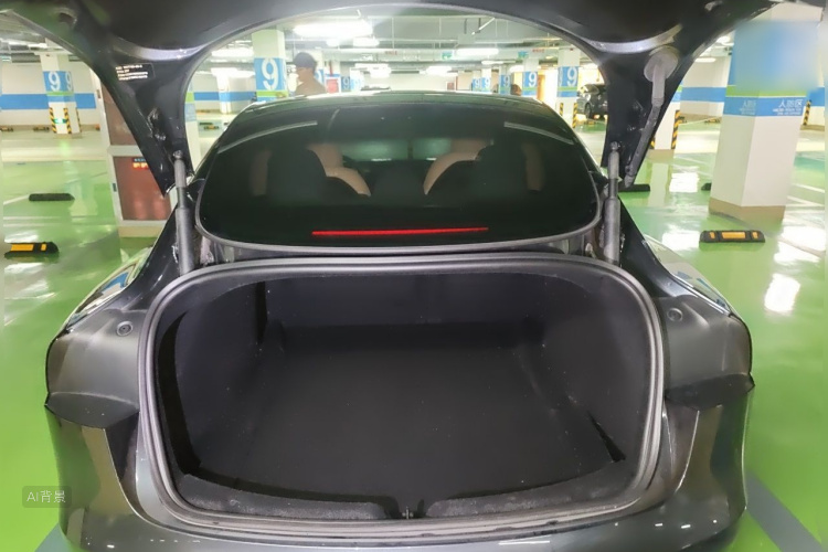 Tesla Model 3 2024 #21 Tesla Model 3 2024 immagine di auto #21
