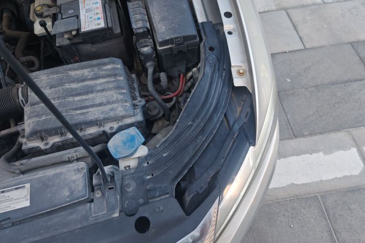 Volkswagen Lavida 2019 #23 Volkswagen Lavida 2019 imagen de coche #23