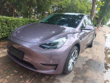Tesla Model Y 2022 Tesla Model Y 2022 car image