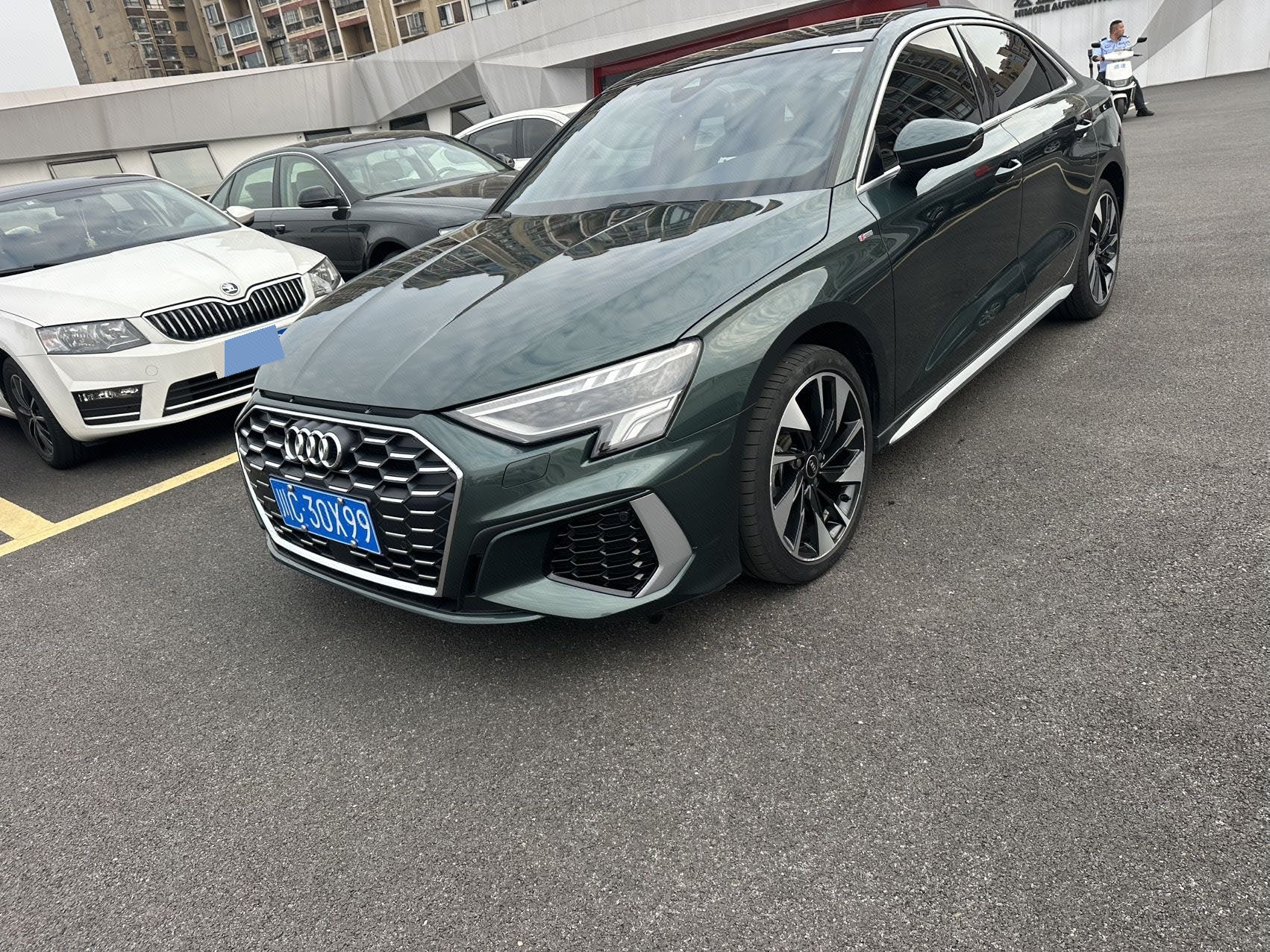2022 2022 imagen de coche