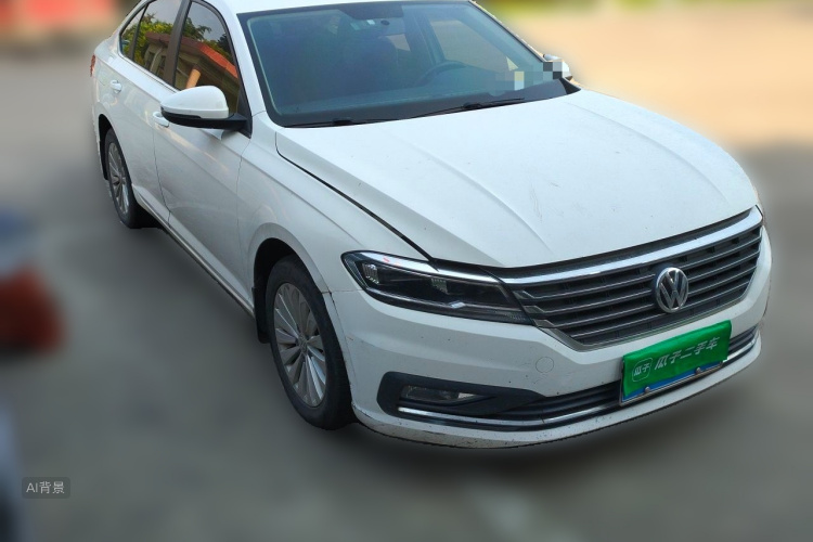 Volkswagen Lavida 2018 #4 Volkswagen Lavida 2018 car image #4