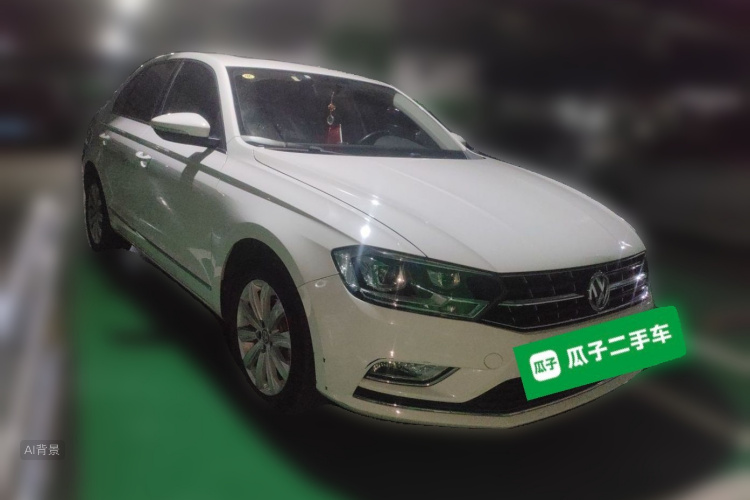 Volkswagen Bora 2018 car image #4